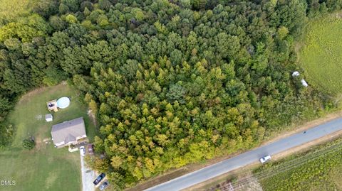 Tbd Winchester Road Monroe NC 28110