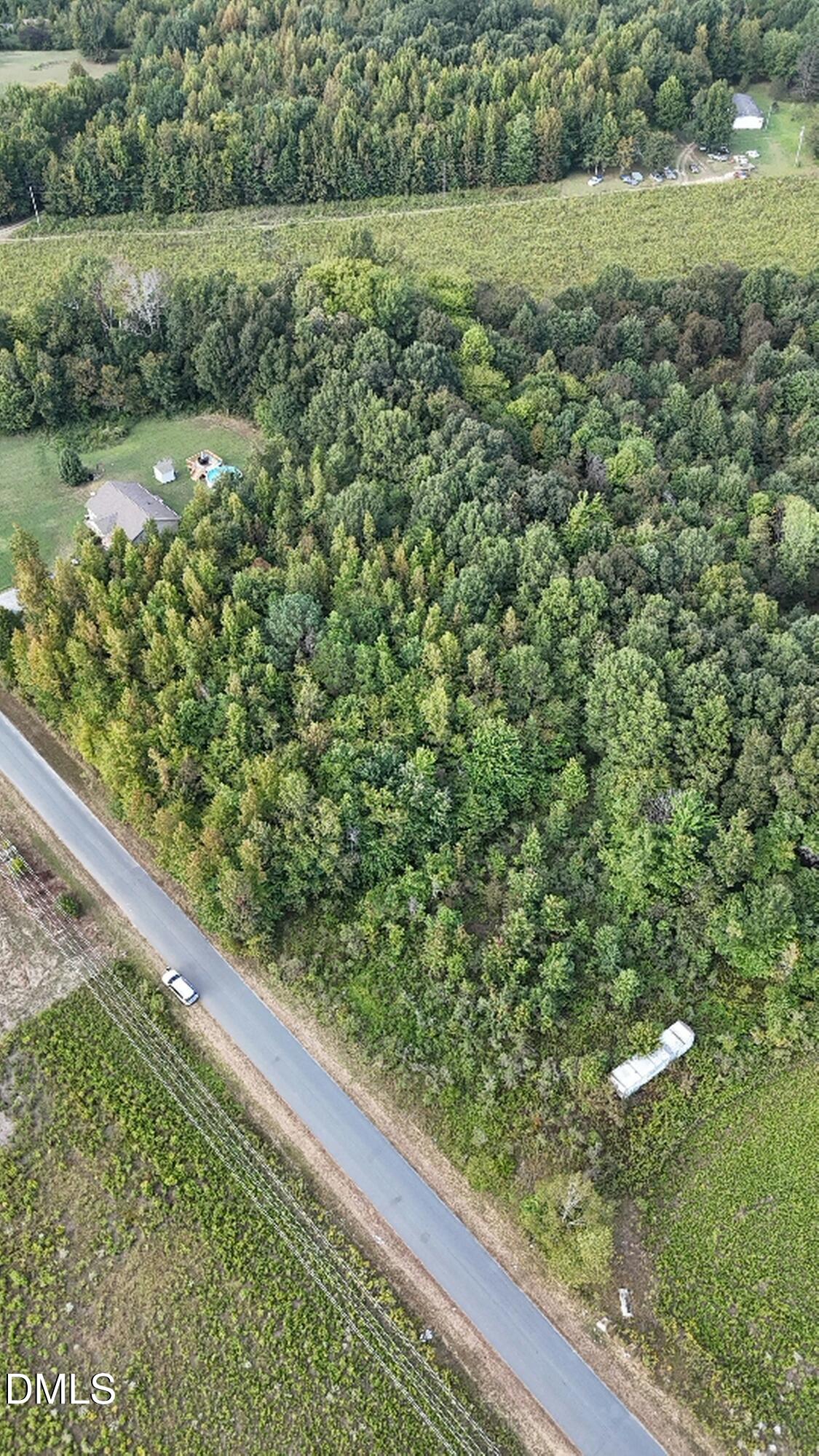 Tbd Winchester Road