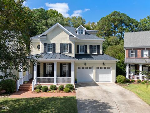 119 Faison Road Chapel Hill NC 27517