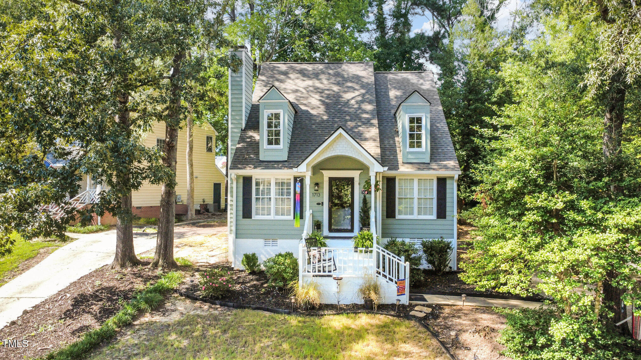 1713 Kingston Heath Way