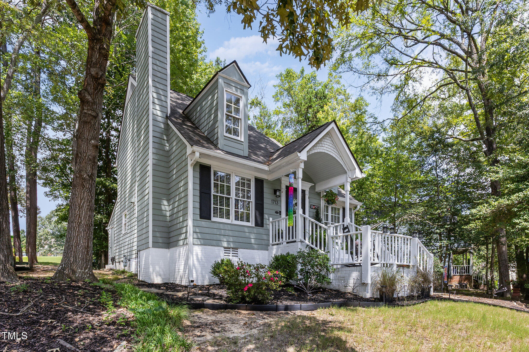 1713 Kingston Heath Way