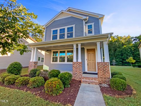 425 Liberty Hill Morrisville NC 27560