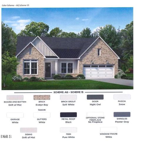 313 Mugby Road #160 Raleigh NC 27610