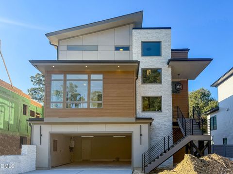 407 Waldo Street Cary NC 27511
