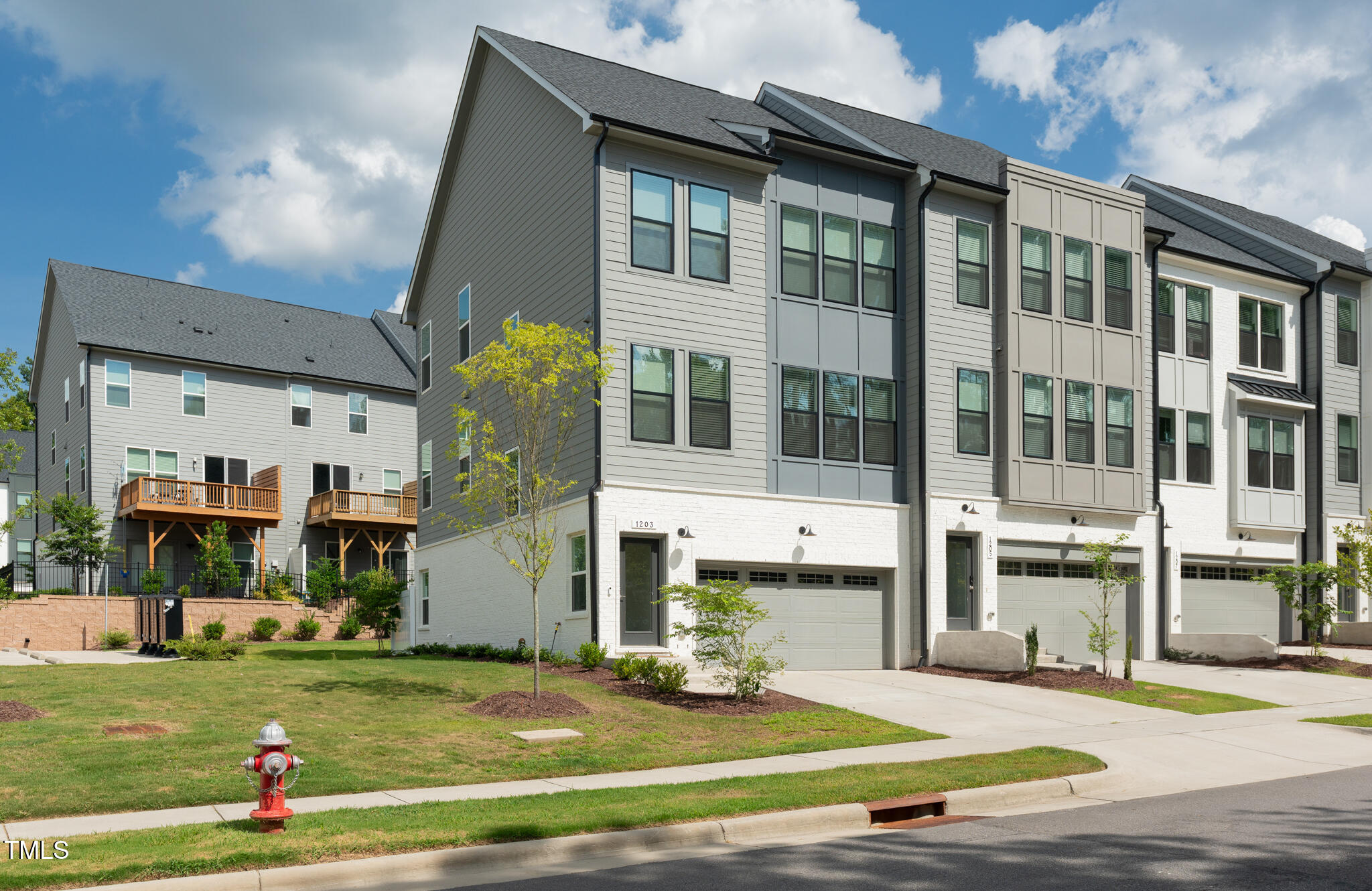 1203 Corkery Ridge Court