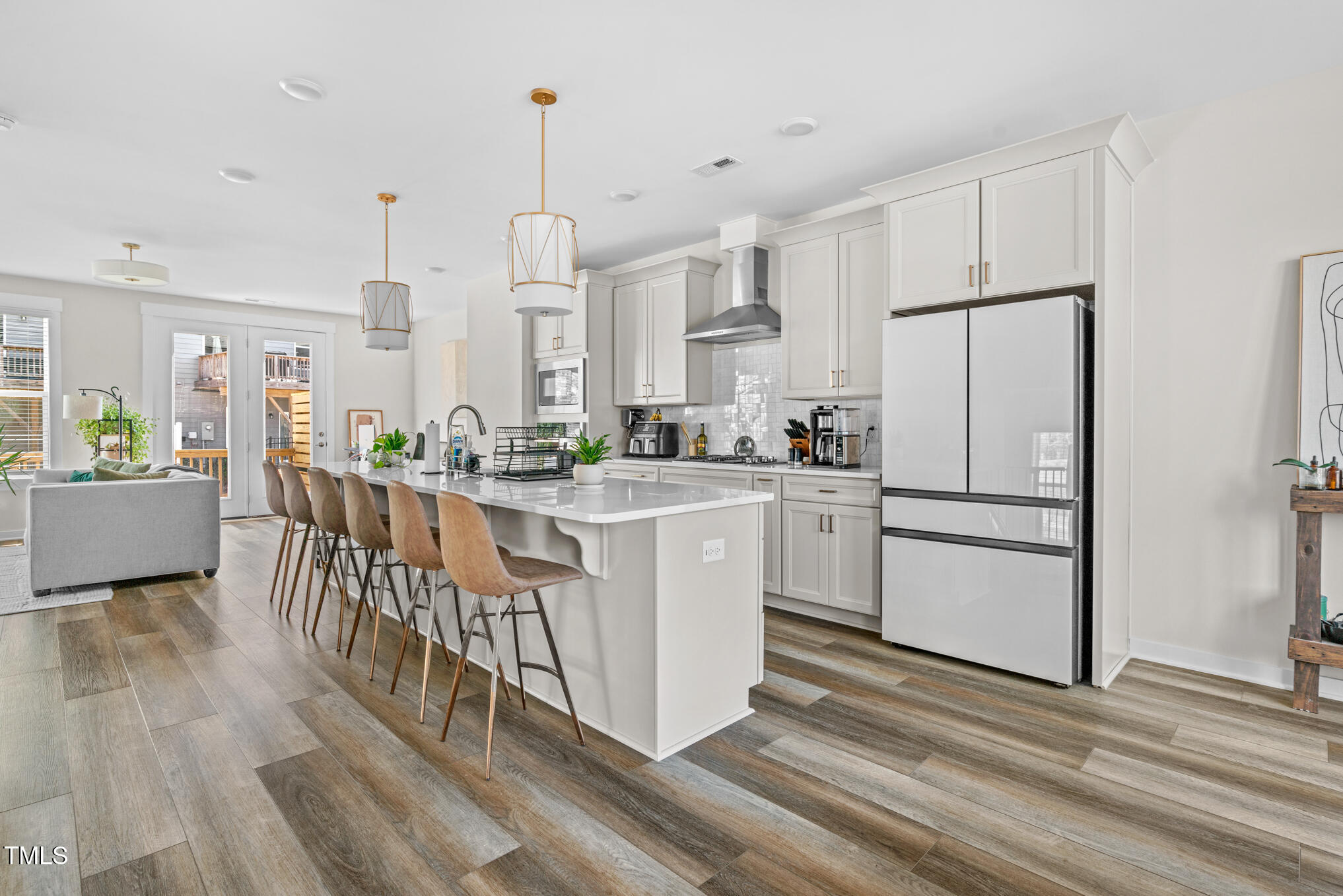 1203 Corkery Ridge Court