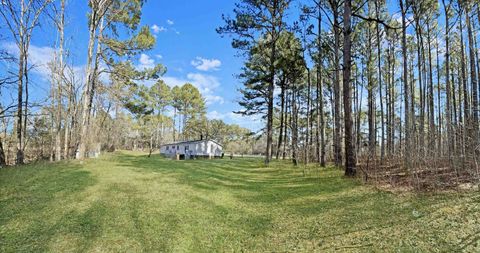 A home in Pittsboro