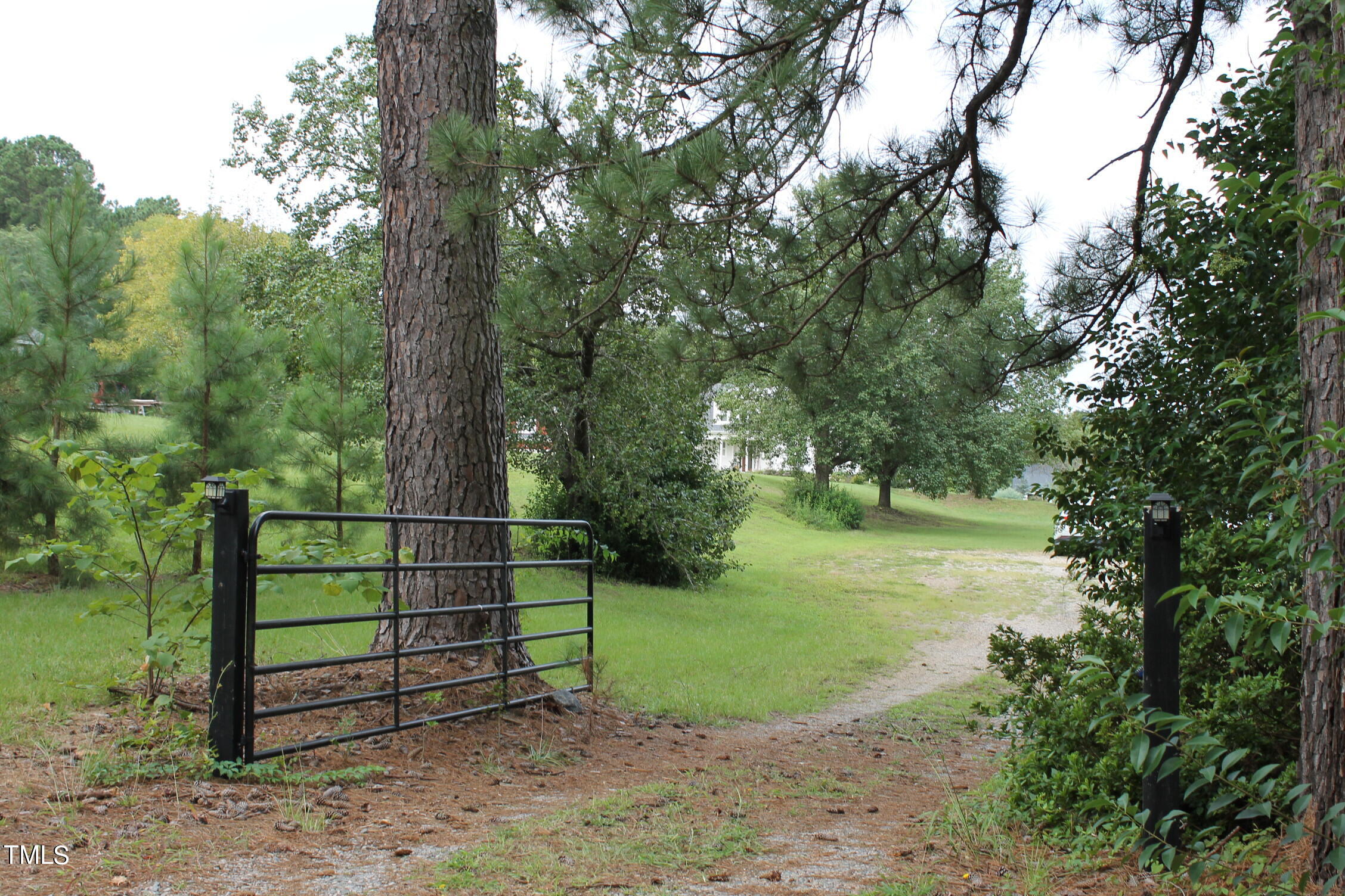 Photo 4 of 16 of 13301 Creedmoor Road land