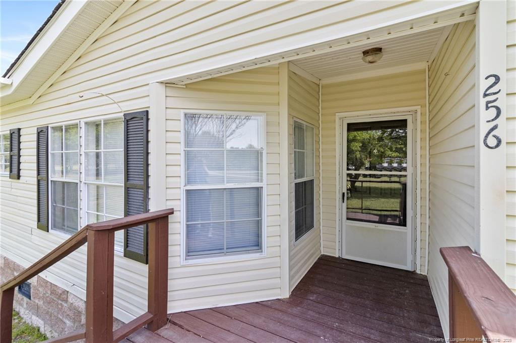 256 Summer Hill Road