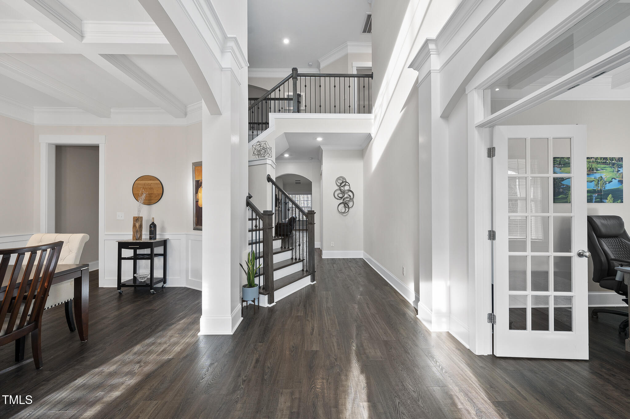 8117 Fergus Court