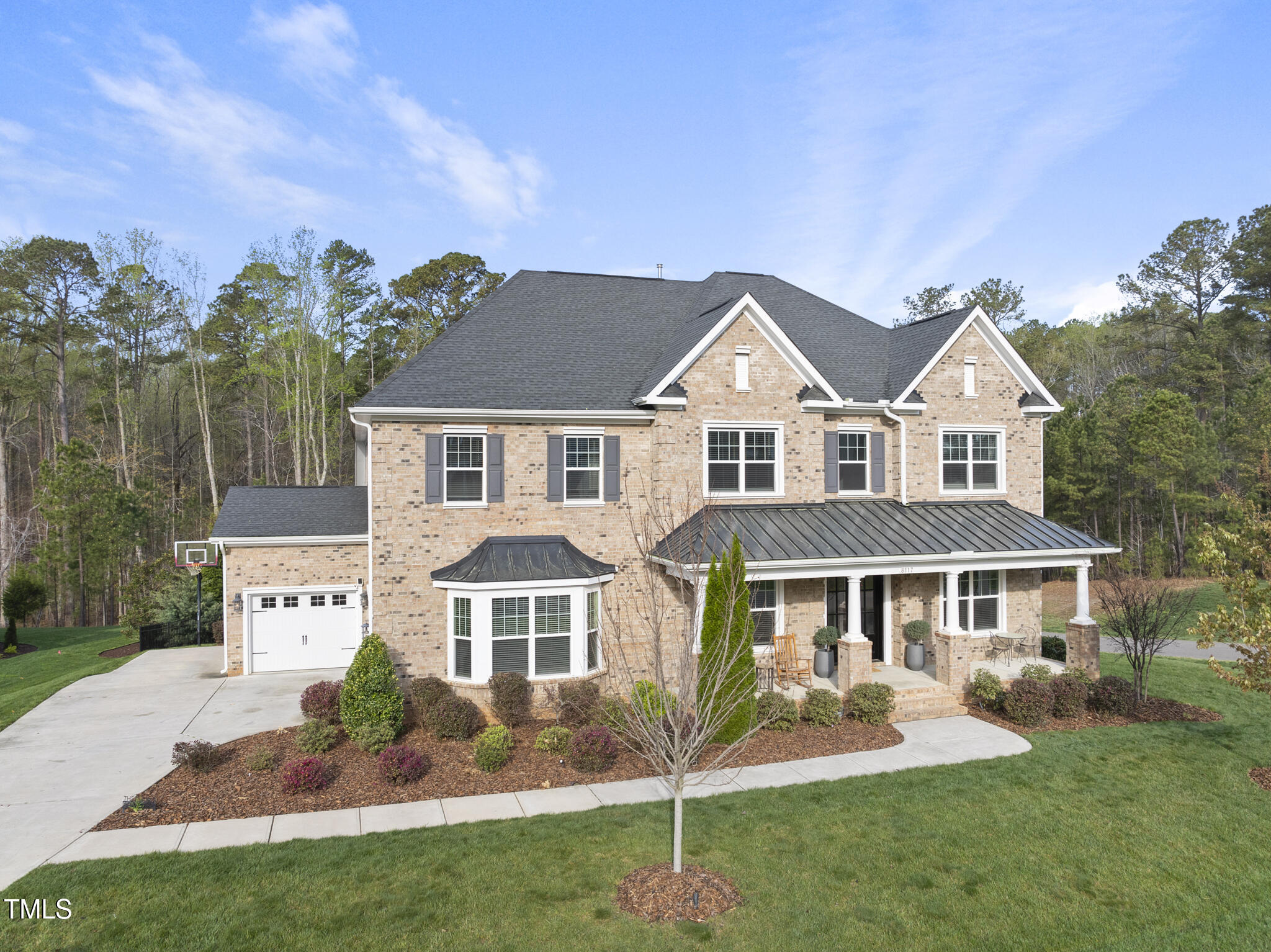 8117 Fergus Court