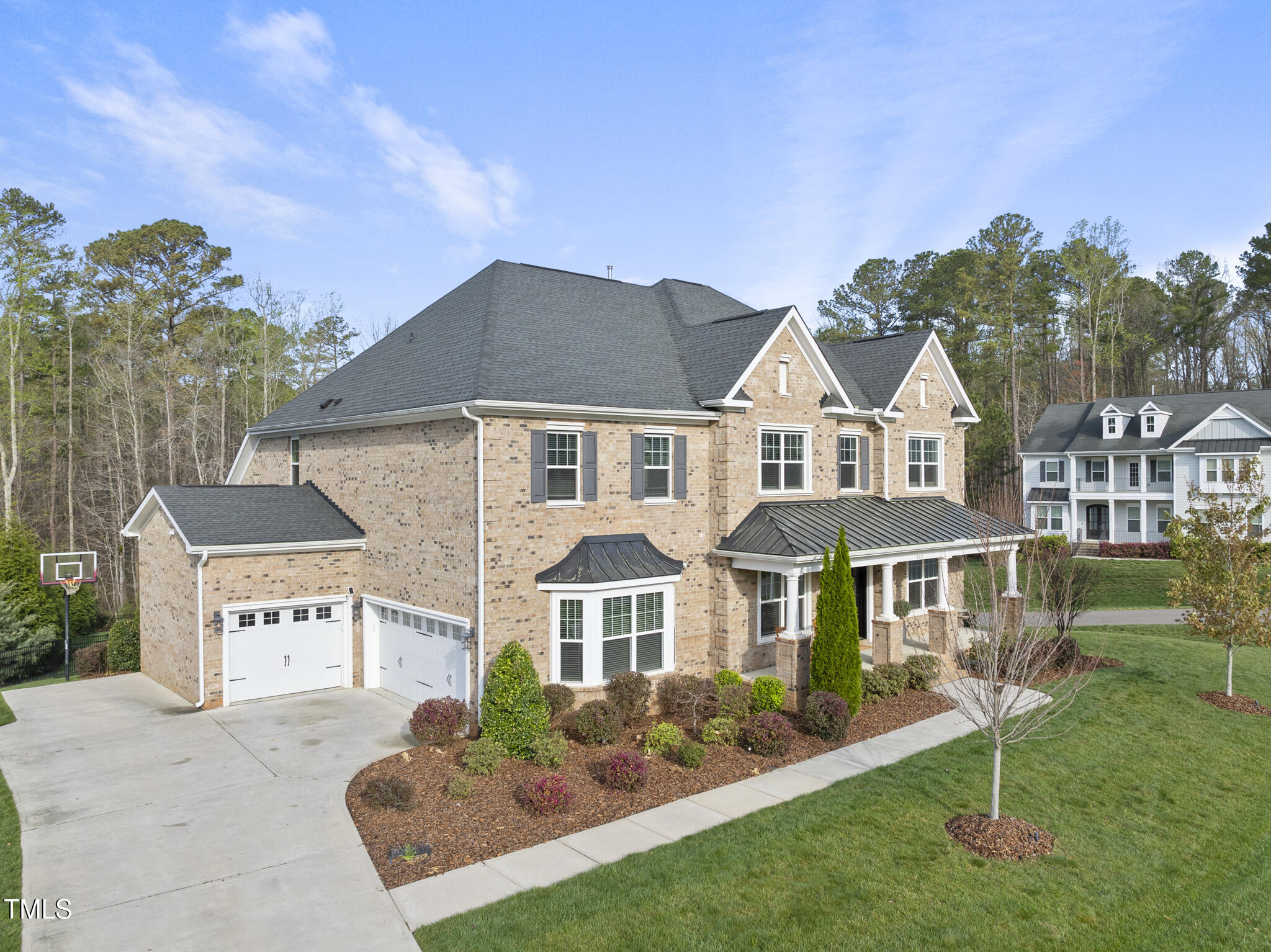 8117 Fergus Court