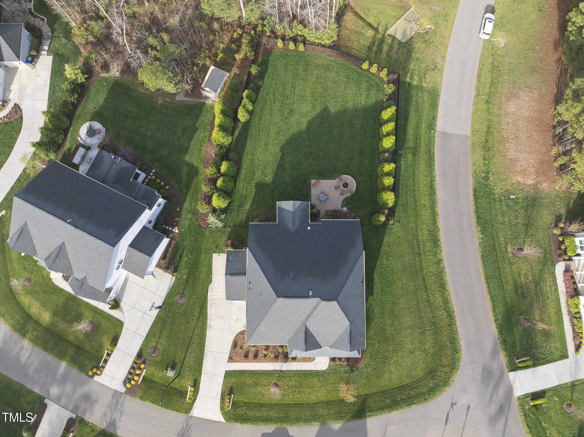 8117 Fergus Court