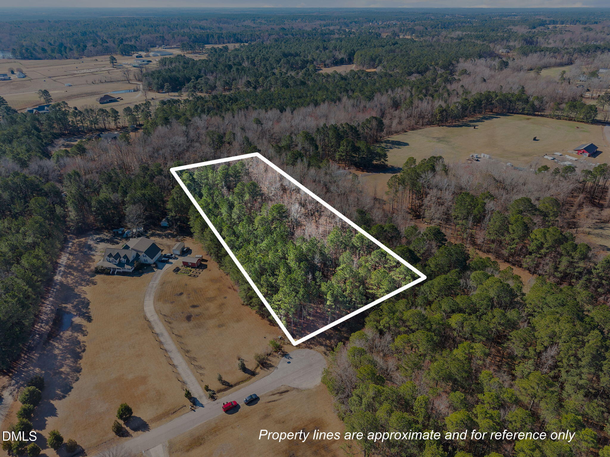 210 Lick Creek Drive