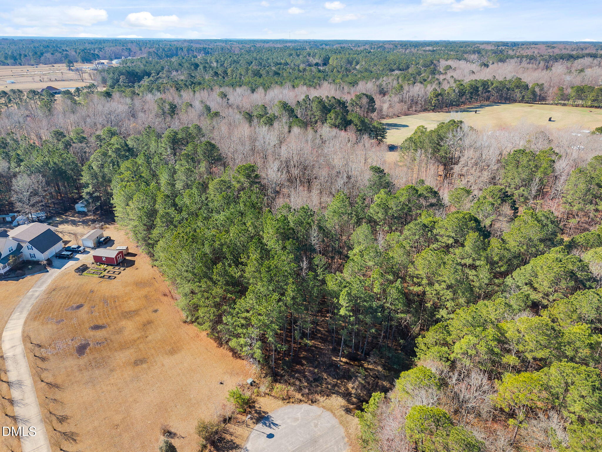 210 Lick Creek Drive