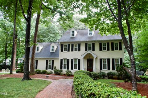 2216 Countrywood North Road Raleigh NC 27615