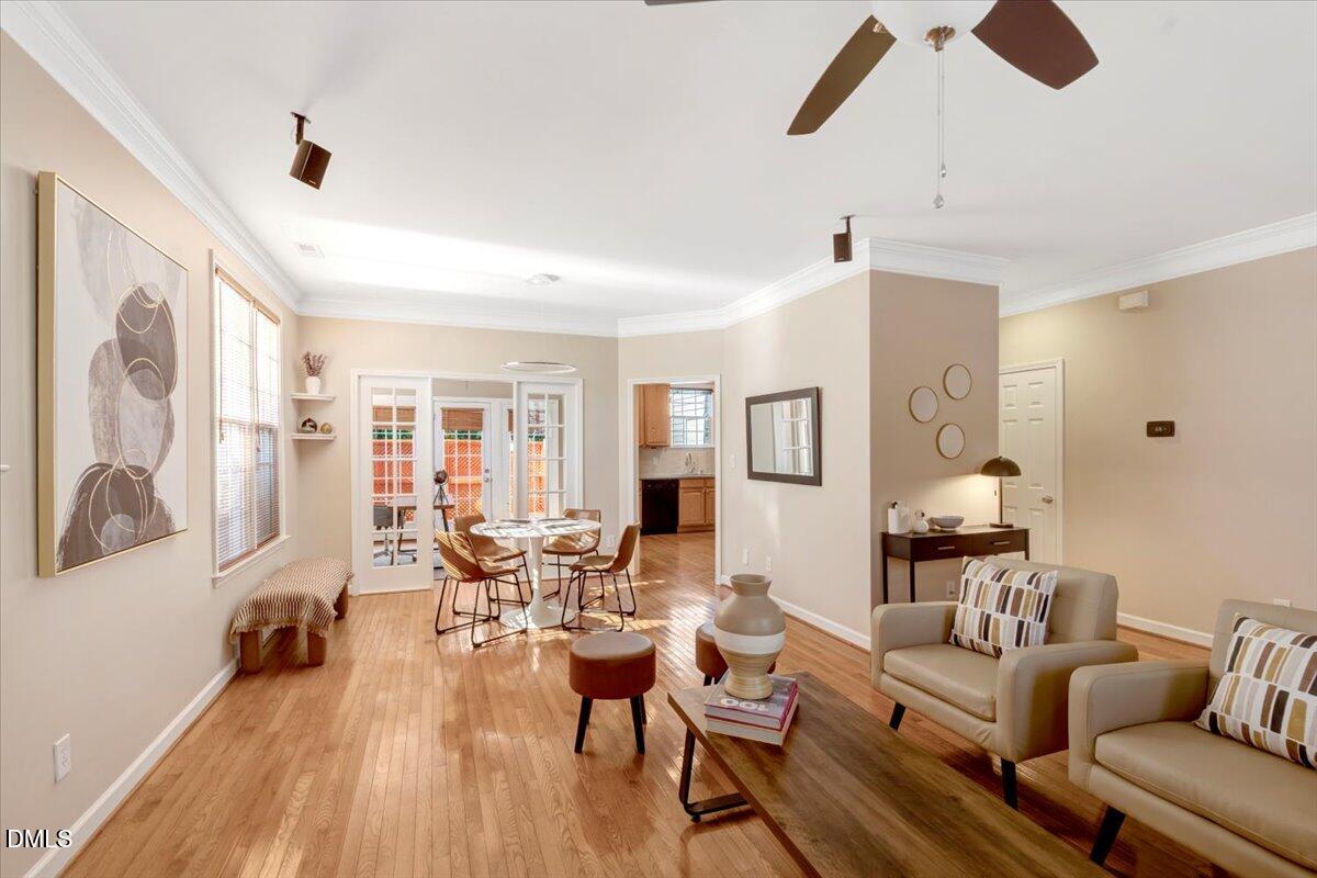 6021 Four Townes Lane