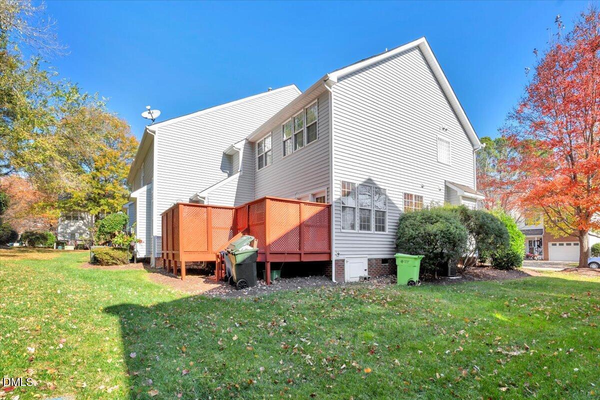 6021 Four Townes Lane