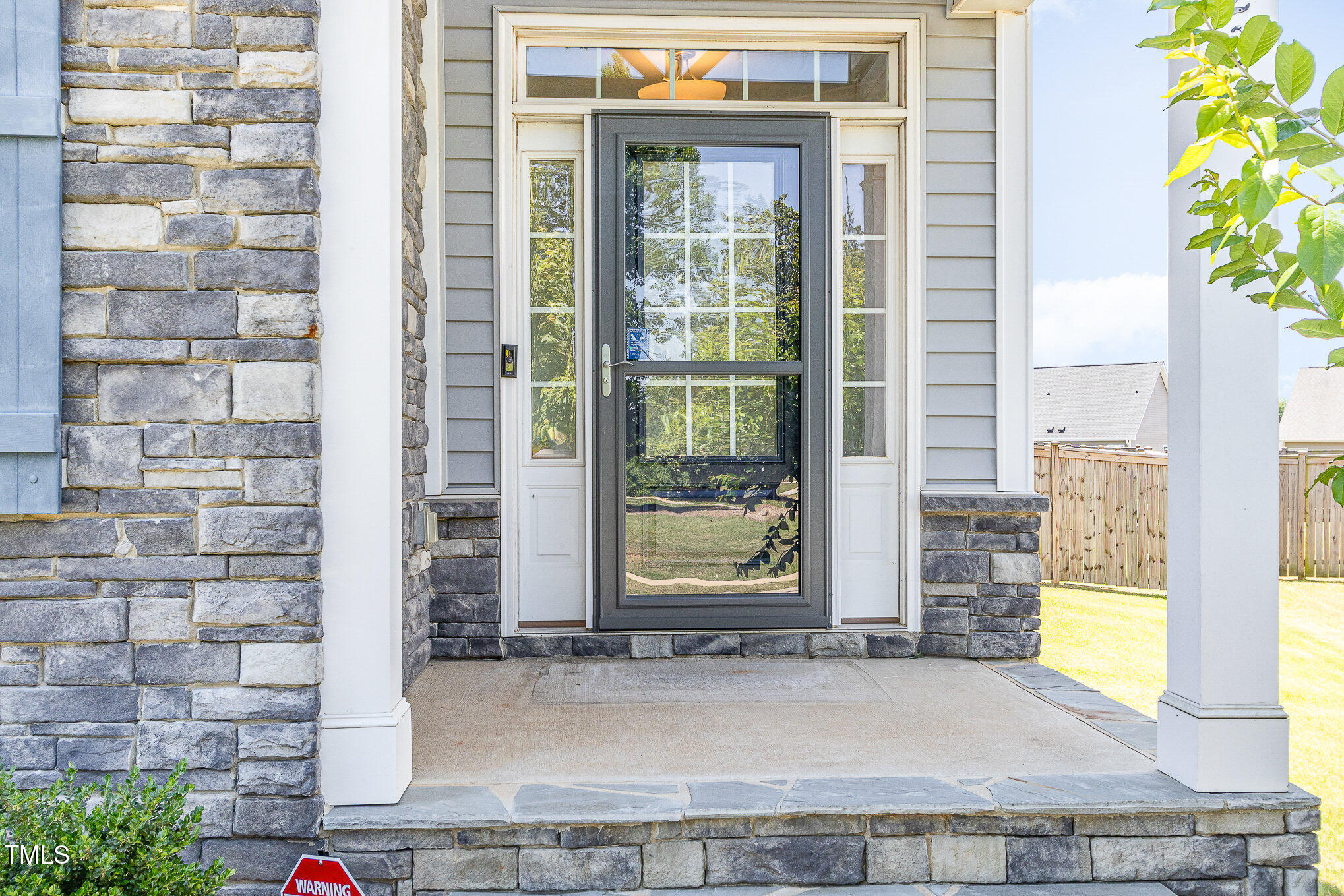 123 Gunderson Lane