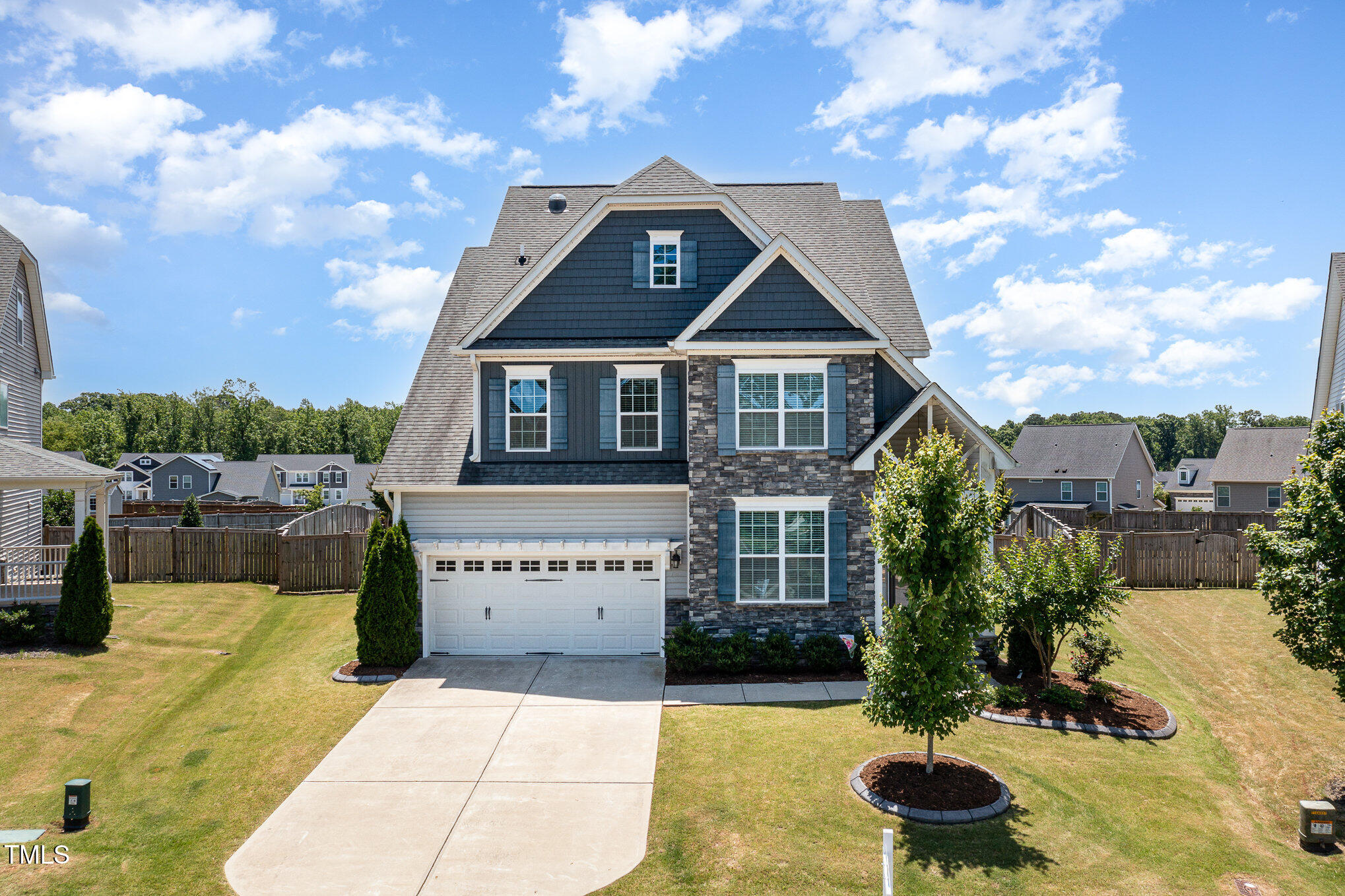123 Gunderson Lane