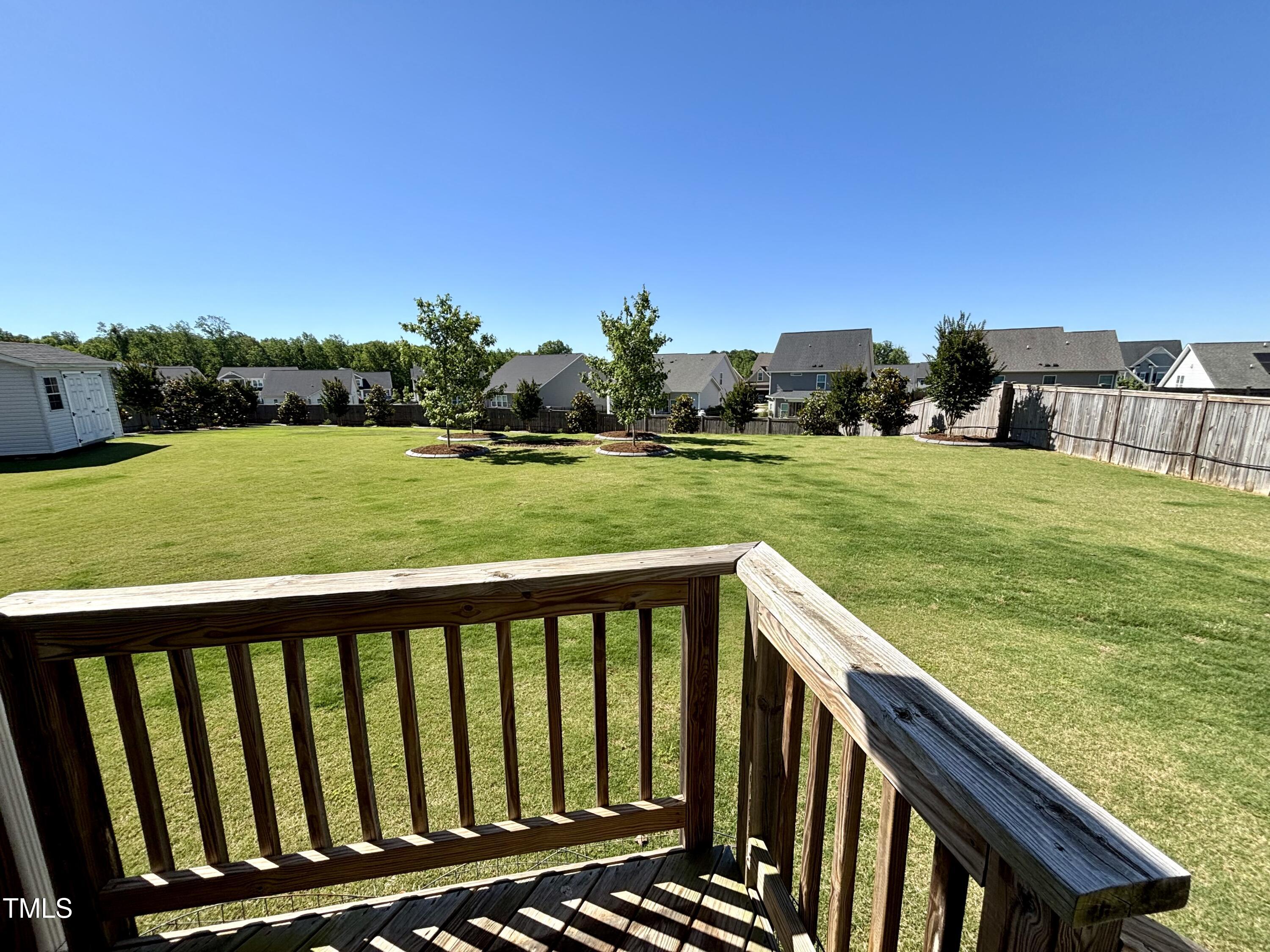 123 Gunderson Lane