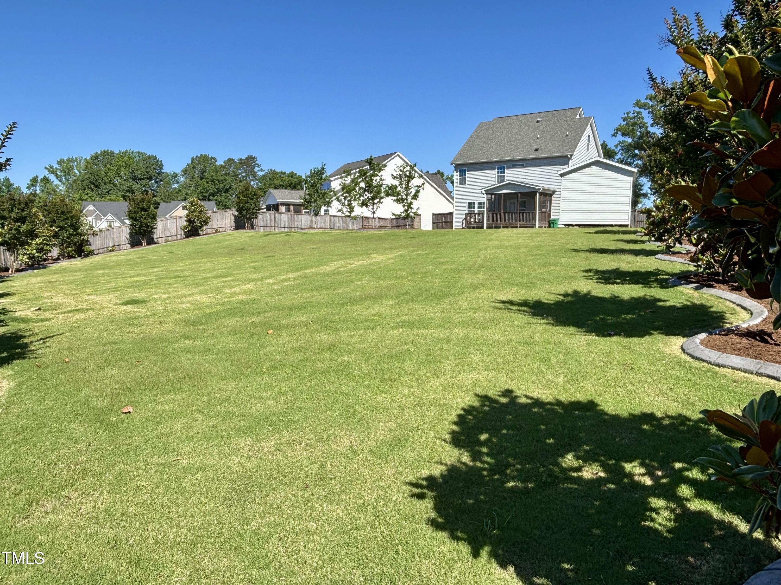123 Gunderson Lane
