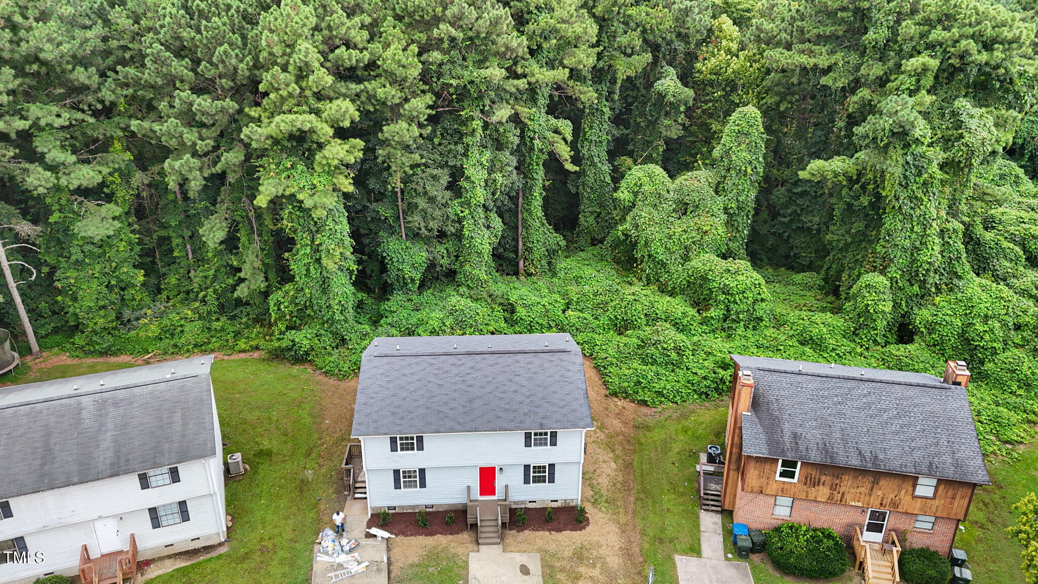 1433 Cherrycrest Drive