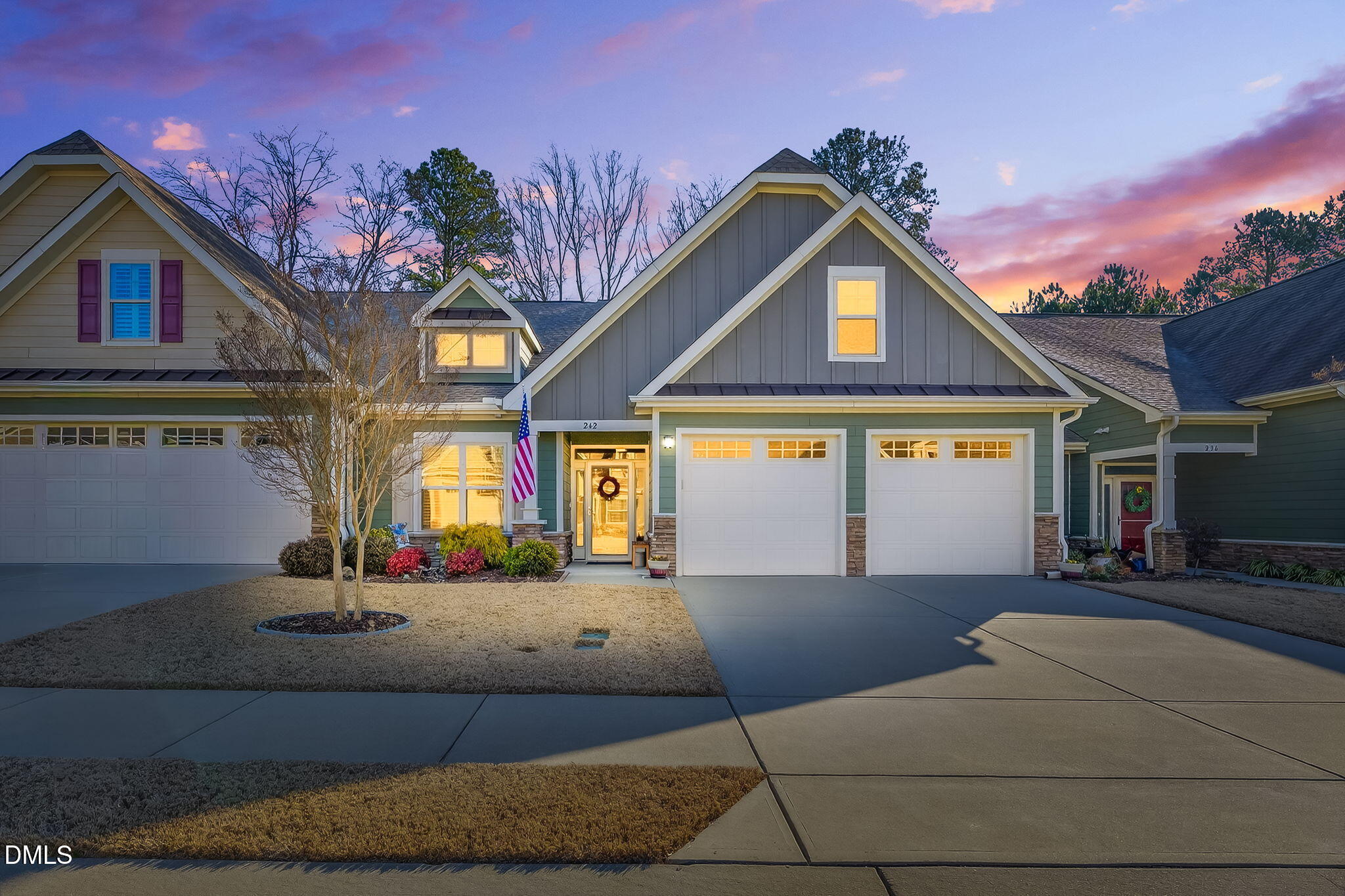 242 Thornwhistle Place