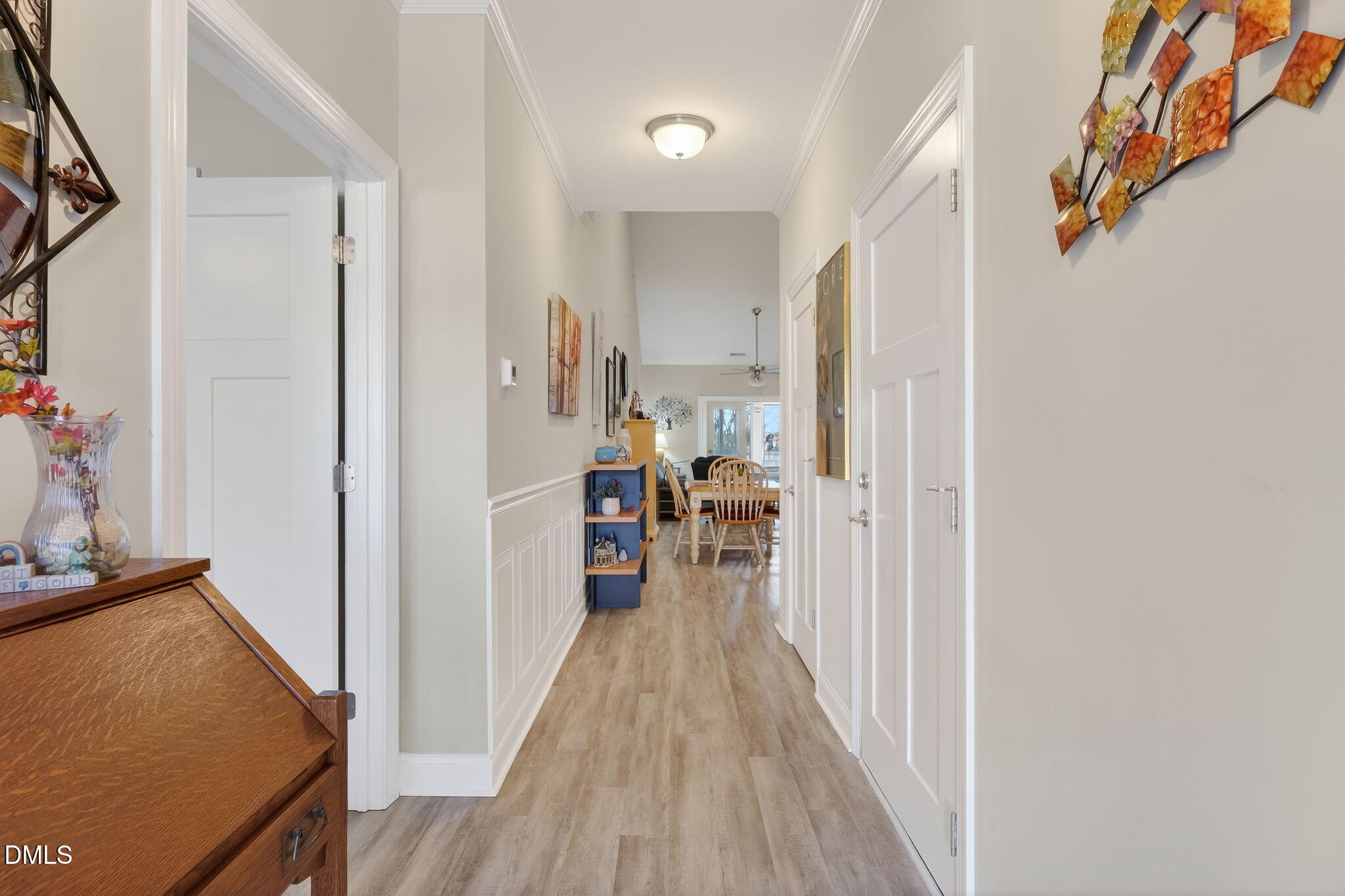 242 Thornwhistle Place