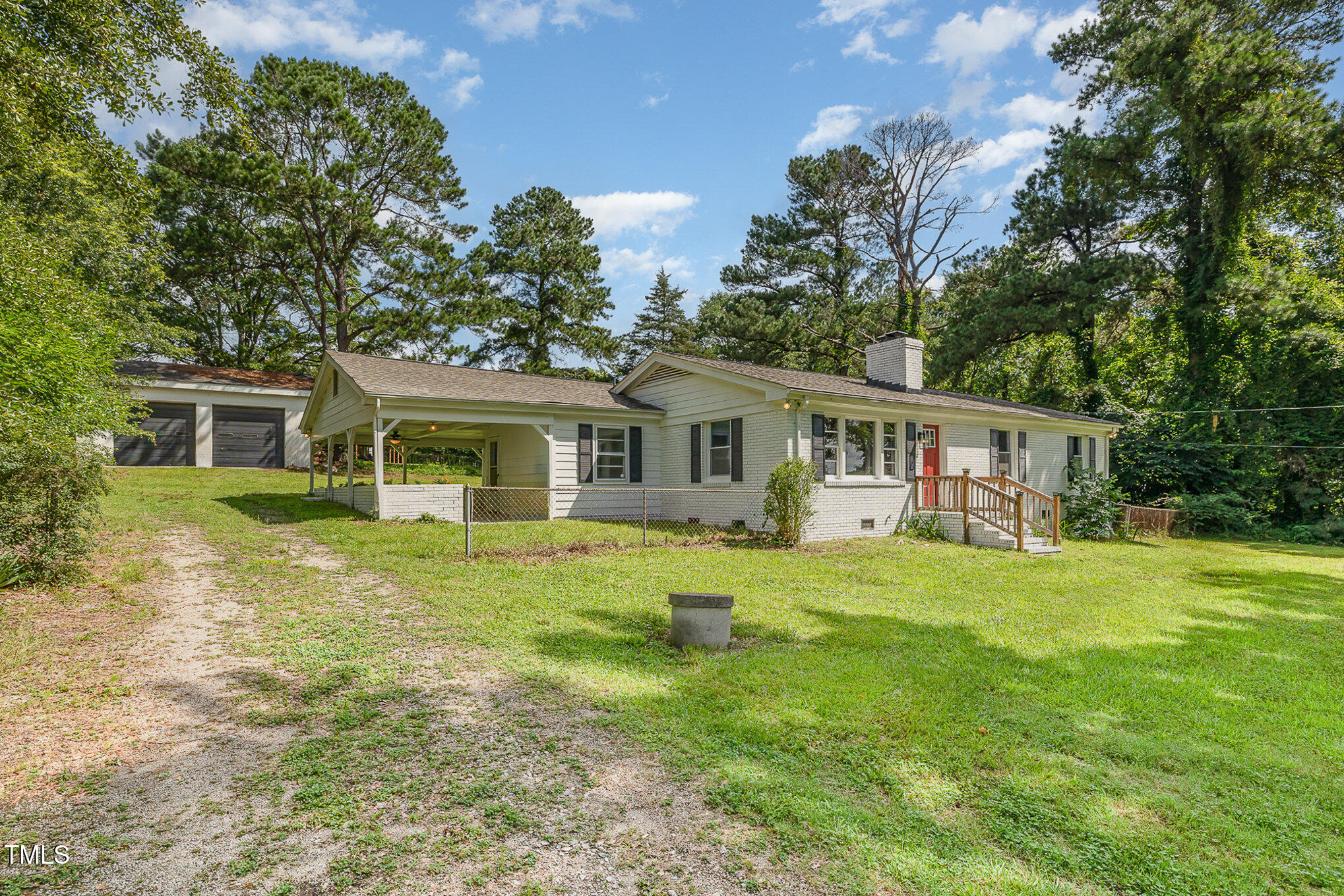 500 Ellen Drive
