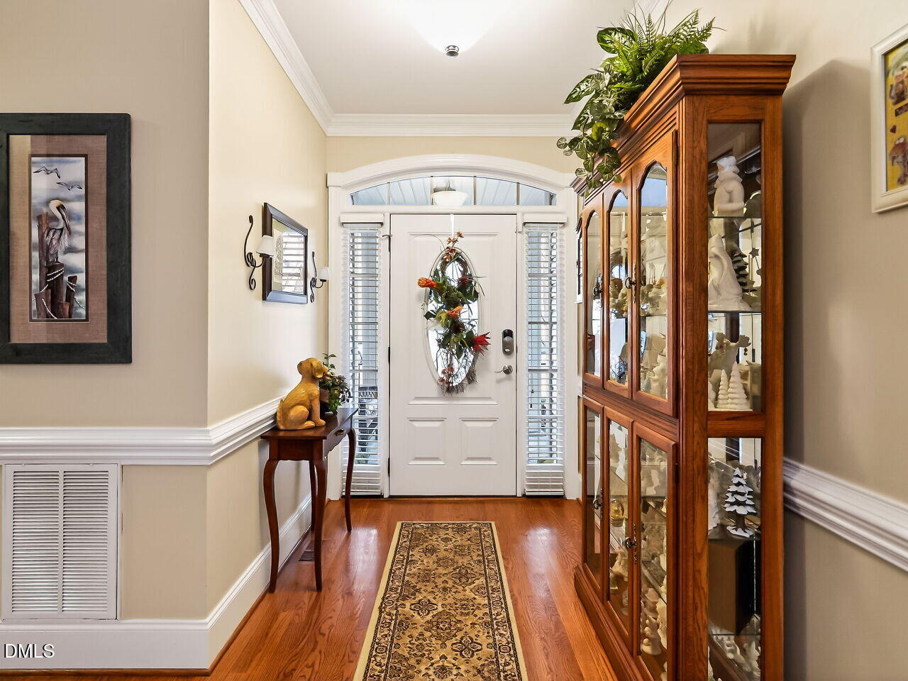 32 Bridgeport Circle