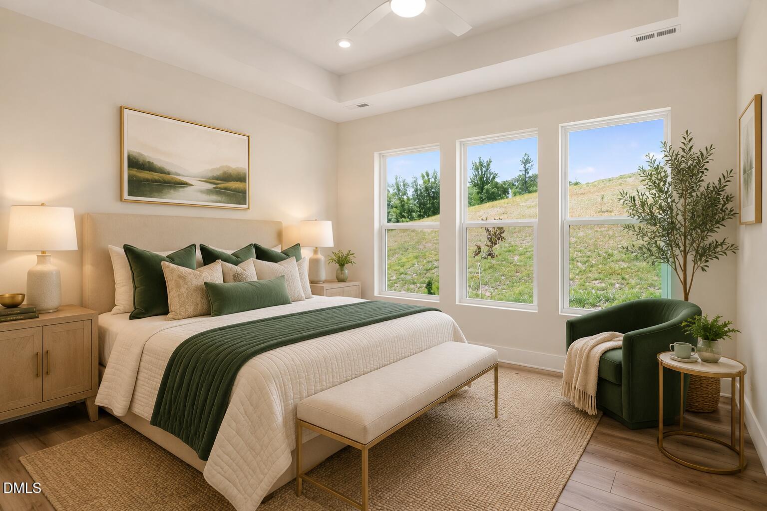 134 Tantara Bend