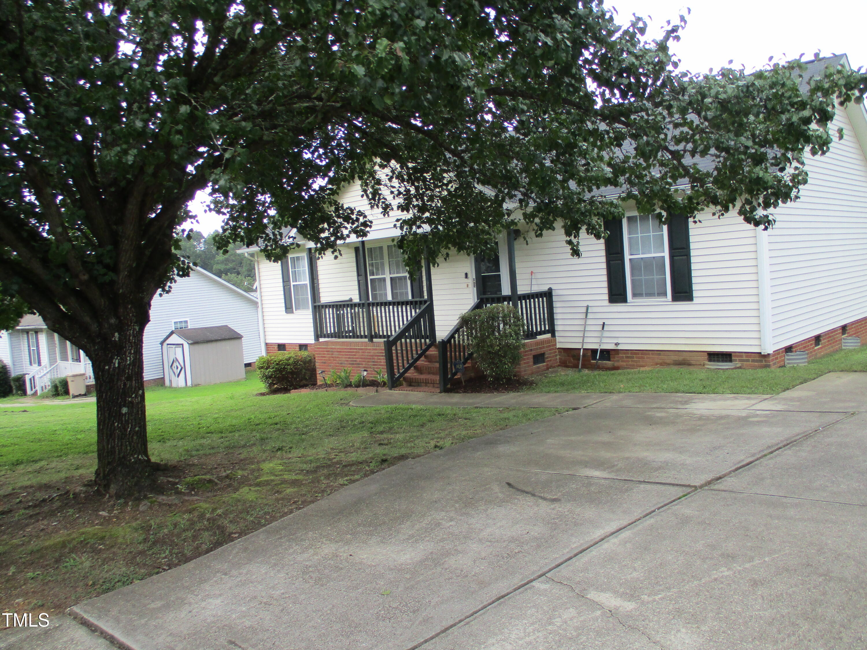 104 Westonridge Run