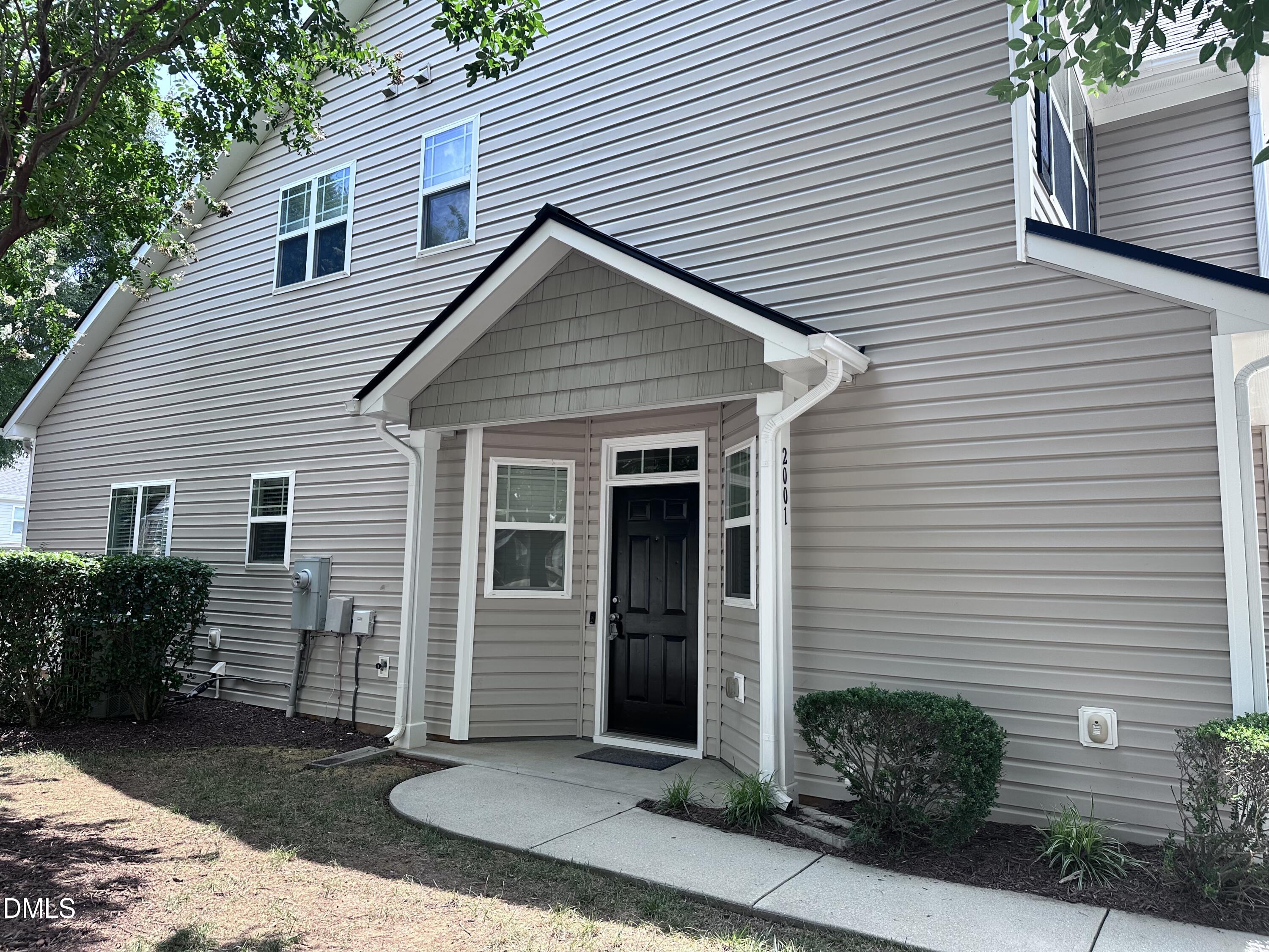 2001 Chancellor Place