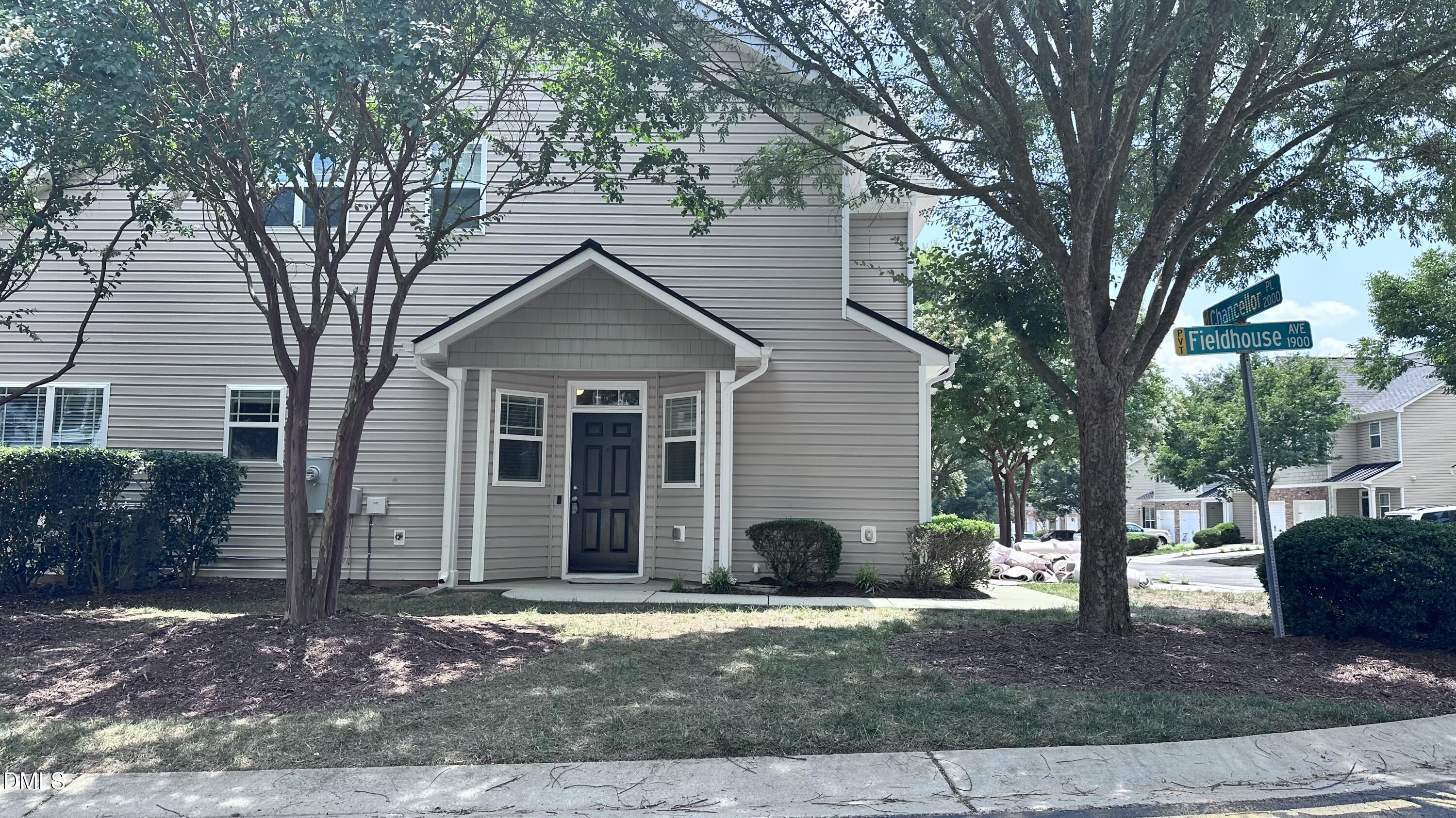 2001 Chancellor Place