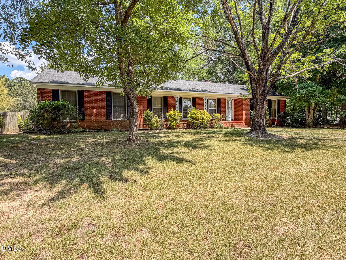1303 Briarcliff Road