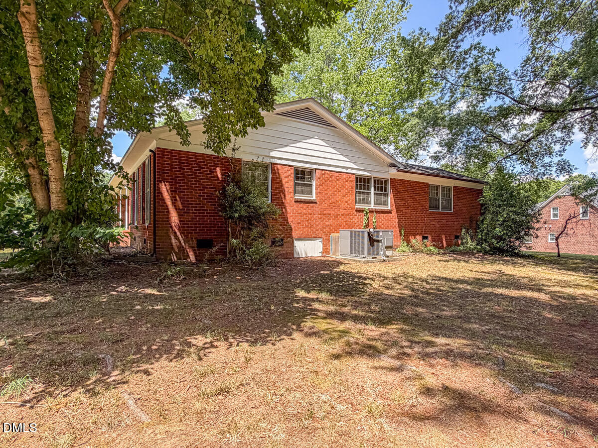 1303 Briarcliff Road
