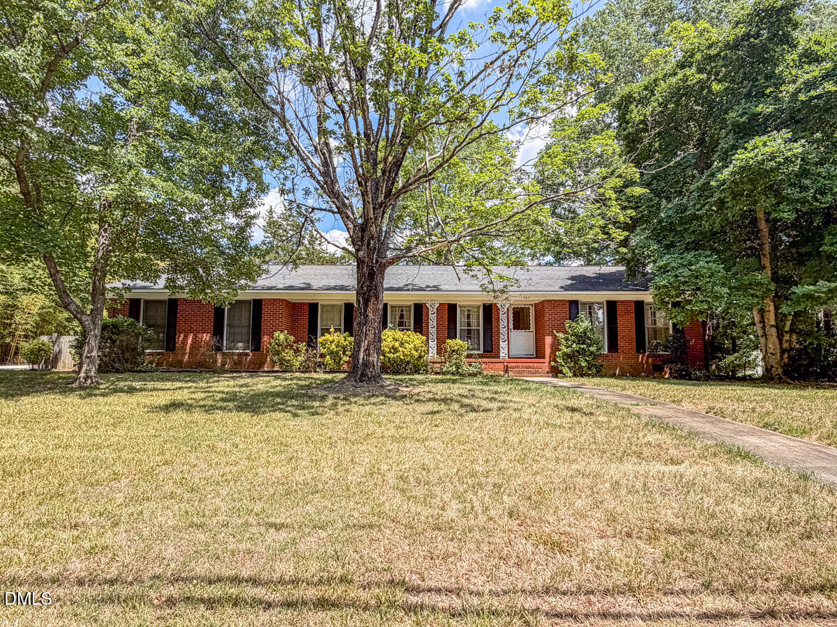 1303 Briarcliff Road