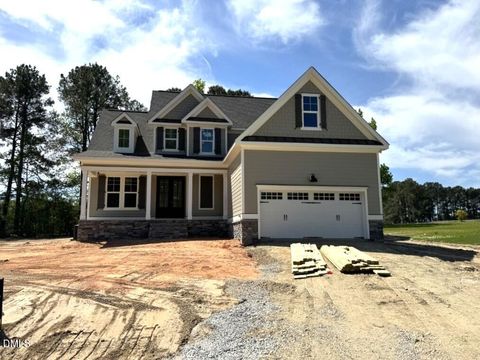 170 Summerlin Drive Clayton NC 27527