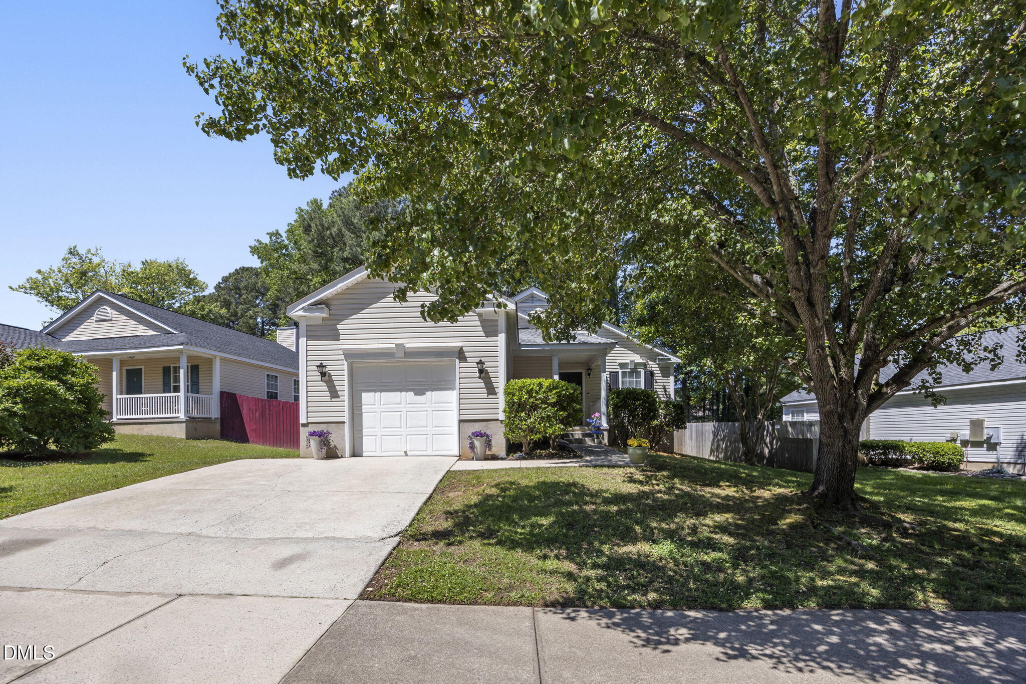 919 Homestead Park Drive