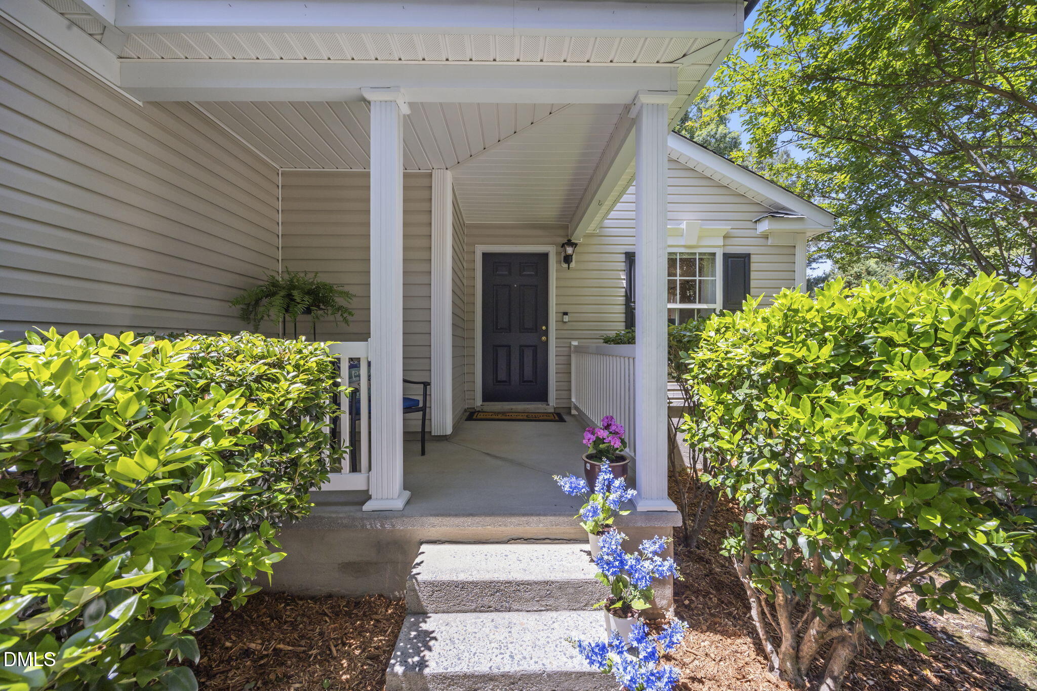 919 Homestead Park Drive