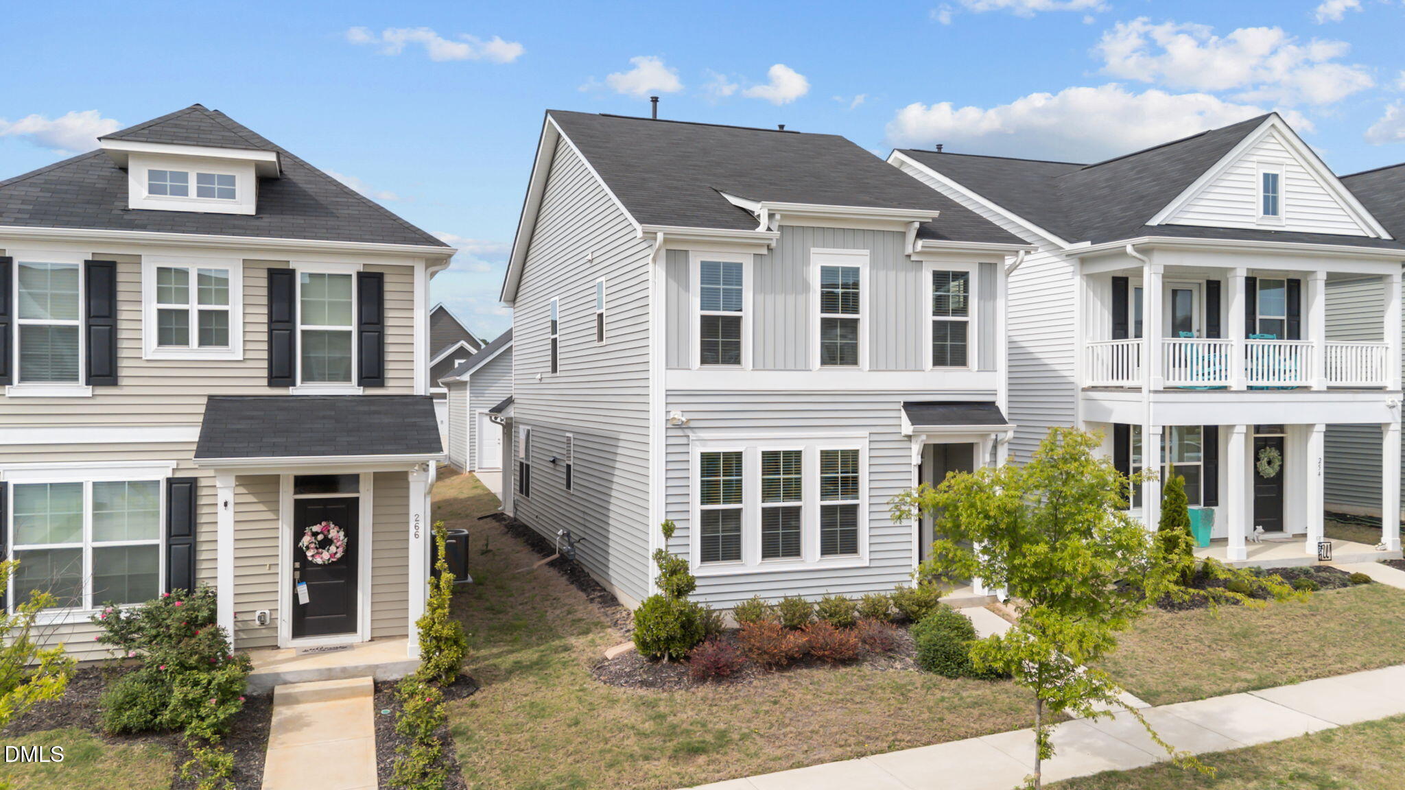 262 Pansy Park