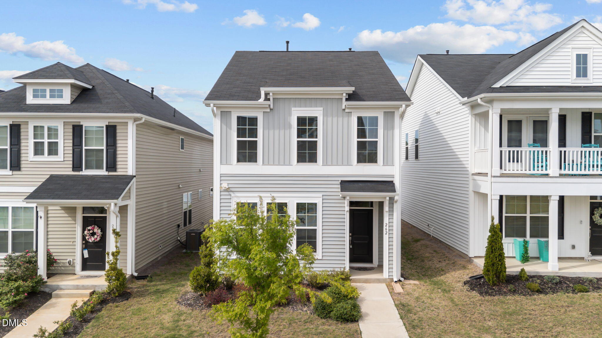 262 Pansy Park