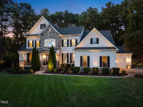 7505 Everton Way Wake Forest NC 27587