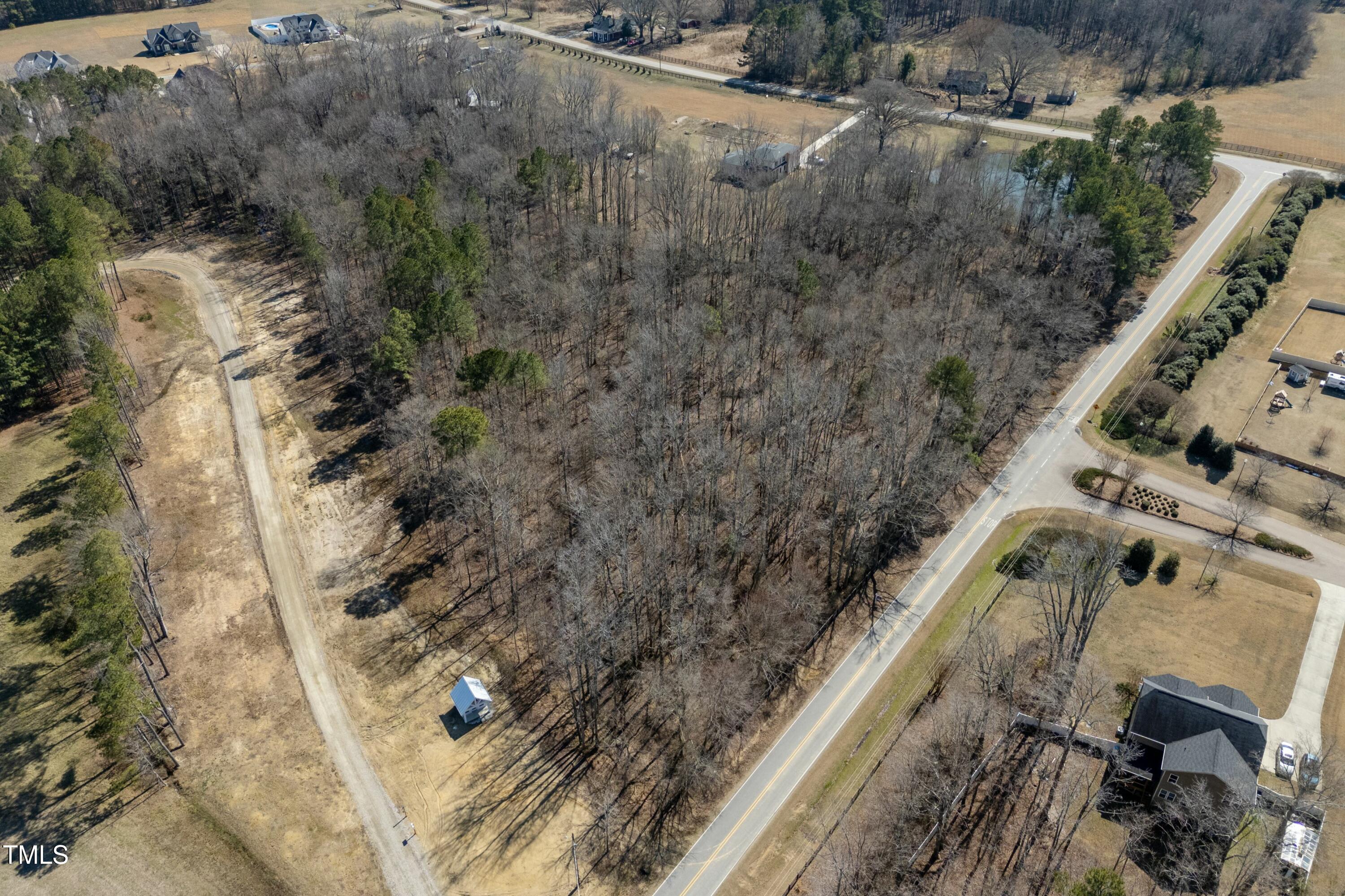 1399 Stallings Road