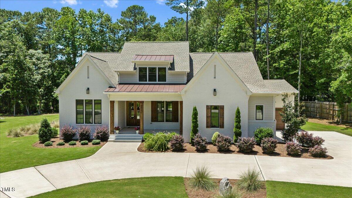 8420 Bells Lake Road