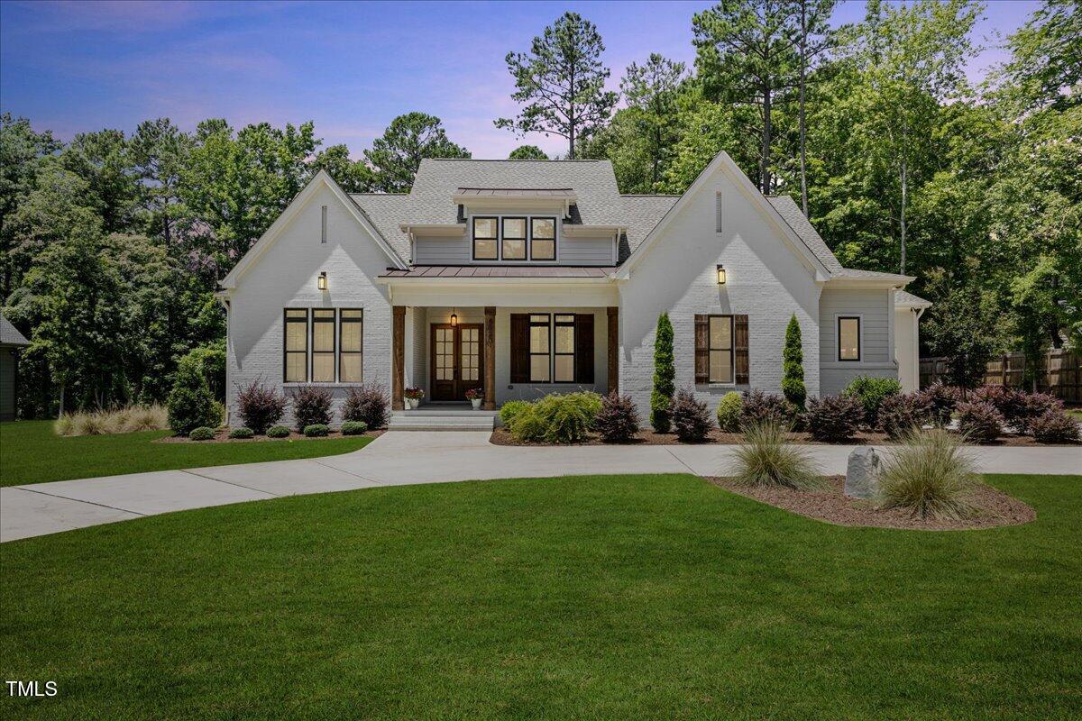 8420 Bells Lake Road