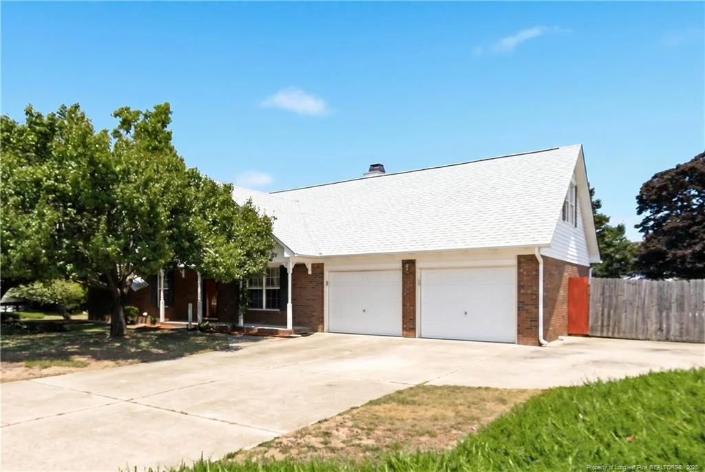 135 Partridge Road