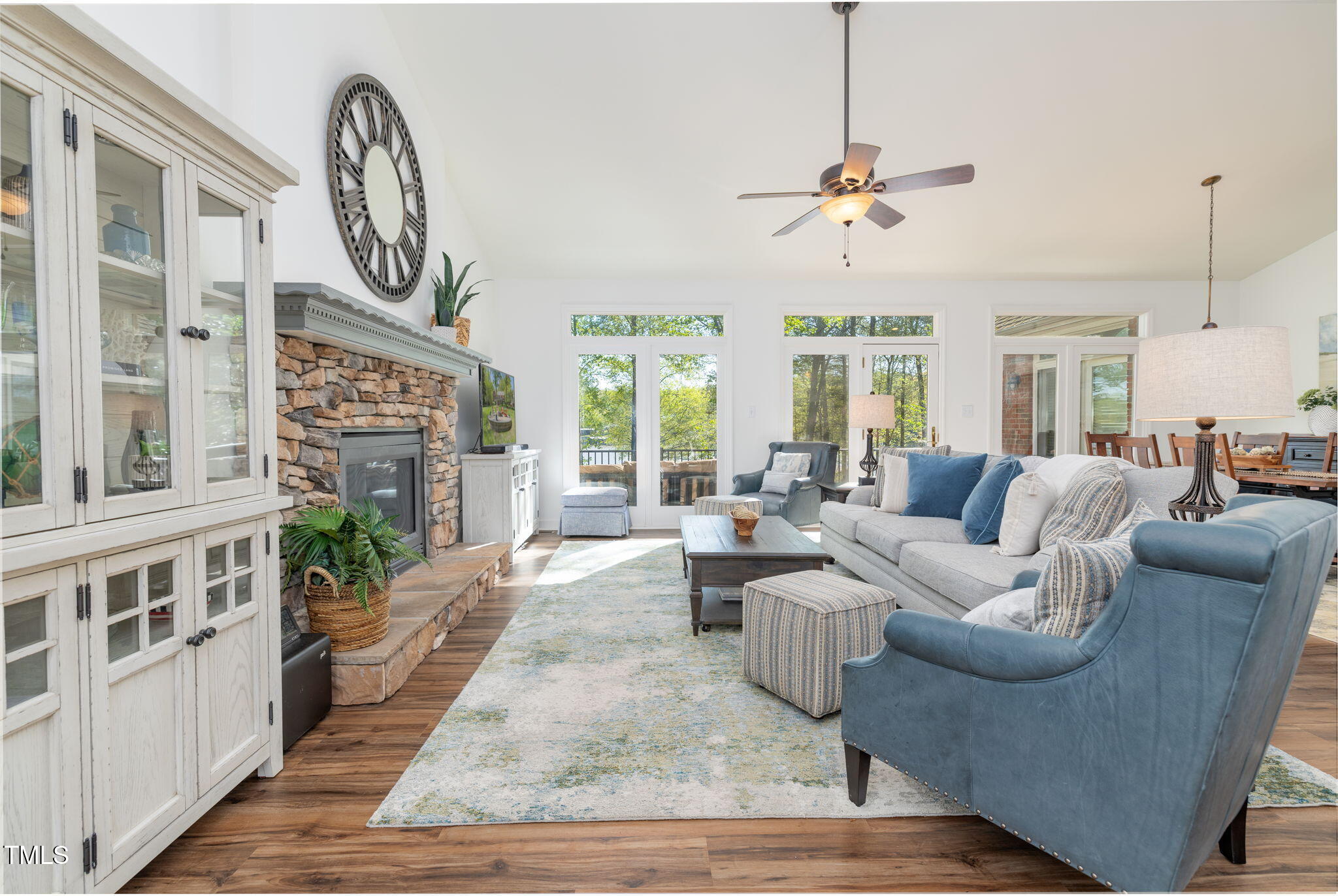244 Canaan Shores Road