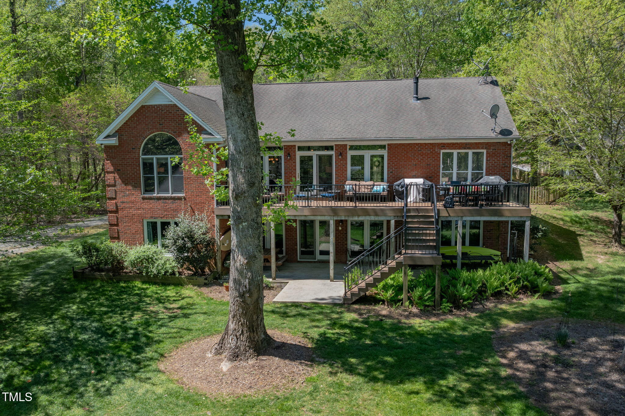 244 Canaan Shores Road